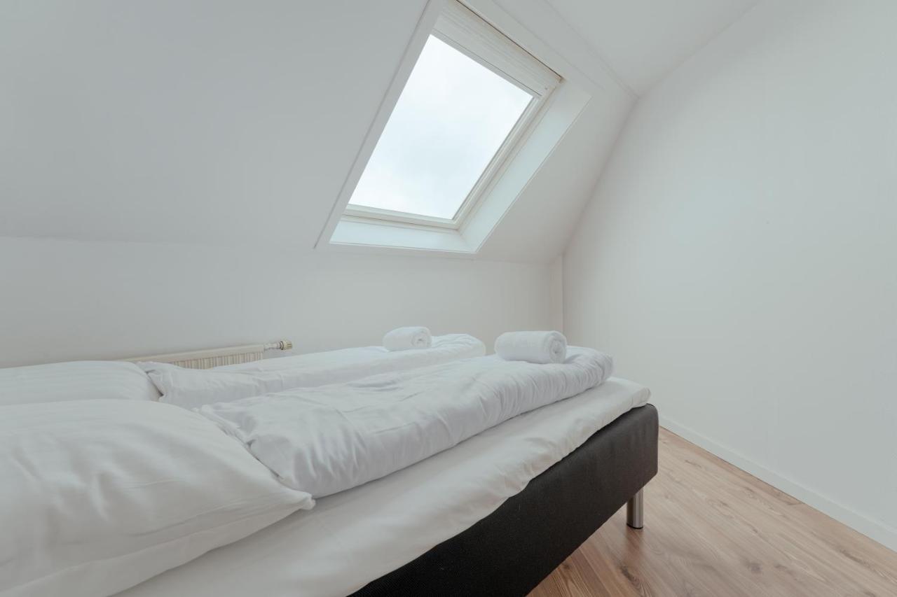 Harbour View / 2Br / City Centre Tórshavn Eksteriør billede