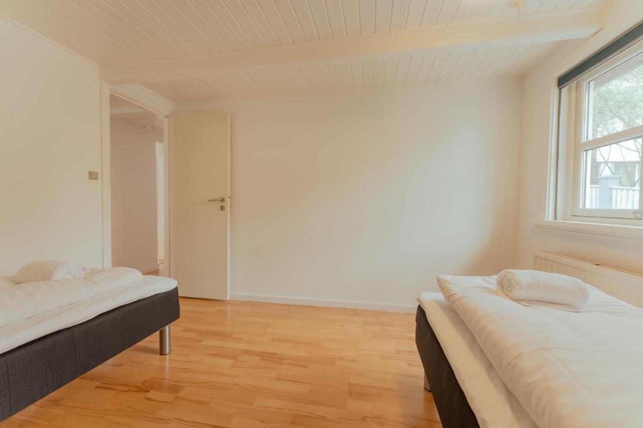 Harbour View / 2Br / City Centre Tórshavn Eksteriør billede