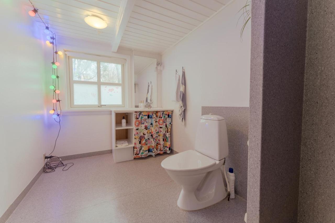 Harbour View / 2Br / City Centre Tórshavn Eksteriør billede