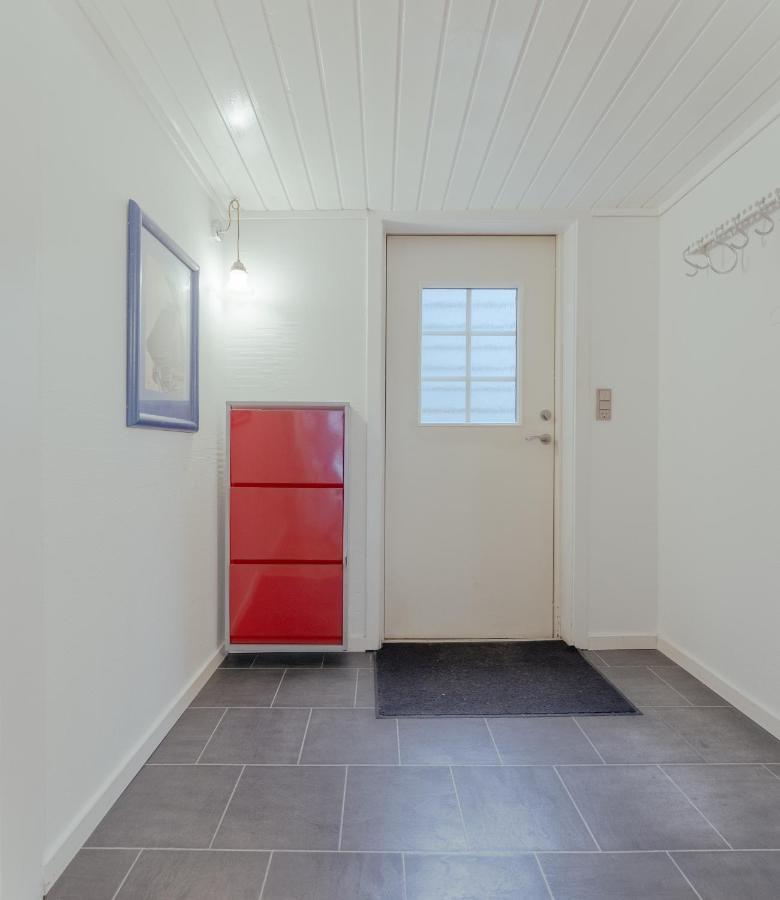 Harbour View / 2Br / City Centre Tórshavn Eksteriør billede